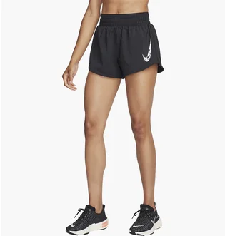 Шорти жіночі Nike Dri-Fit One Black FN2601-010