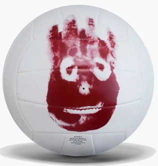 Волейбольный мяч Wilson Mr Cataway White WTH4615XDEF