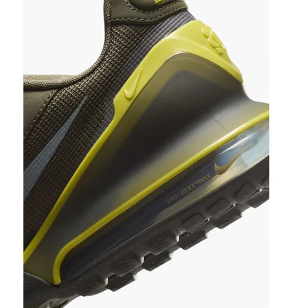 Кросівки чоловічі Nike Air Max Pulse Roam Shoes Olive DZ3544-201