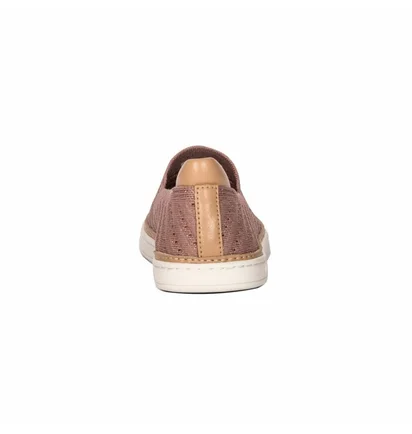 Кеды женские UGG Sammy Cheveron Beige 1099827-WPDW