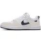 Кросівки дитячі Nike Sb Alleyoop Big Kids Skate Shoes White CJ0883-100