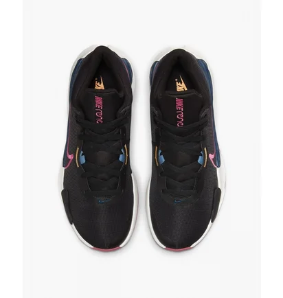 Кросівки унісекс Nike Renew Elevate 3 Black Dd9304-004
