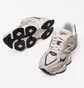 Кроссовки женские New Balance 9060 Beige U90601KA