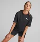Футболка женская Puma Modern Sports Tee Black 67309501