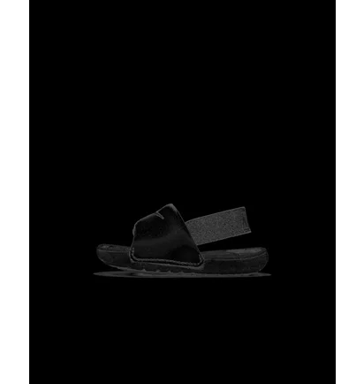 Сандалі дитячі Nike Kawa Slide Bt Blue BV1094-400