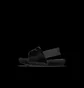 Сандалі дитячі Nike Kawa Slide Bt Blue BV1094-400