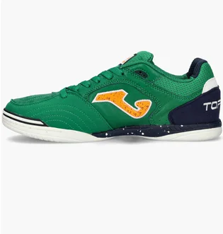 Футзалки мужские Joma Top Flex In Green TOPW2415IN