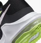 Кросівки чоловічі Nike Air Max Impact 3 Black Dc3725-008