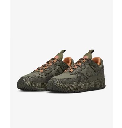 Кроссовки женские Nike Air Force 1 Wild Olive FB2348-302