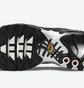 Кросівки жіночі Nike Wmns Nike Air Max Plus Black DQ0850-001