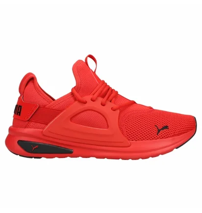 Кросівки чоловічі Puma Softride Enzo Evolve Running Shoes Red 377048-02