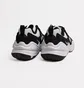 Кросівки чоловічі Nike Tech Hera Black/White FJ9532-101