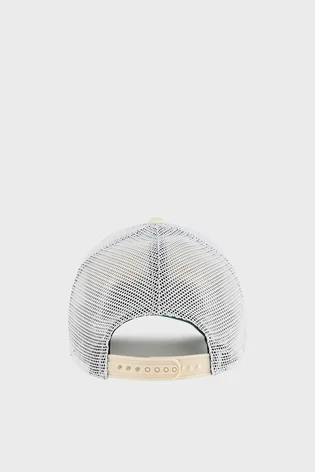 Кепка унісекс 47 Brand New York Yankees Trawler White TRWLR17GWP-K0