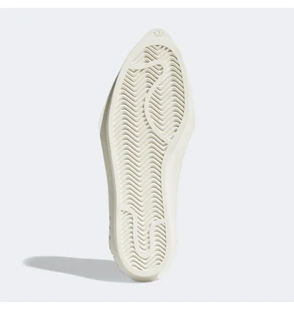 Кросівки жіночі Adidas Beyonce Superstar White FY7730