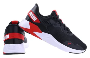 Кросівки чоловічі Puma Disperse Xt 2 Mesh Black 376858-12