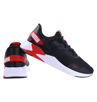 Кроссовки мужские Puma Disperse Xt 2 Mesh Black 376858-12