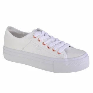 Кеди жіночі Lee Cooper White LCW22310890L