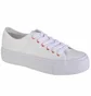 Кеды женские Lee Cooper White LCW22310890L
