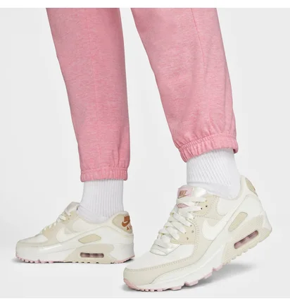Штани жіночі Nike Nsw Gym Vntg Easy Pant Pink DM6390-690