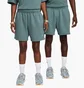 Шорти унісекс Nike Nrg Nocta Cs Short Fleece Green FQ0408-382