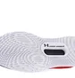 Кроссовки мужские Under Armour Flow Futr X Black 3024968-100