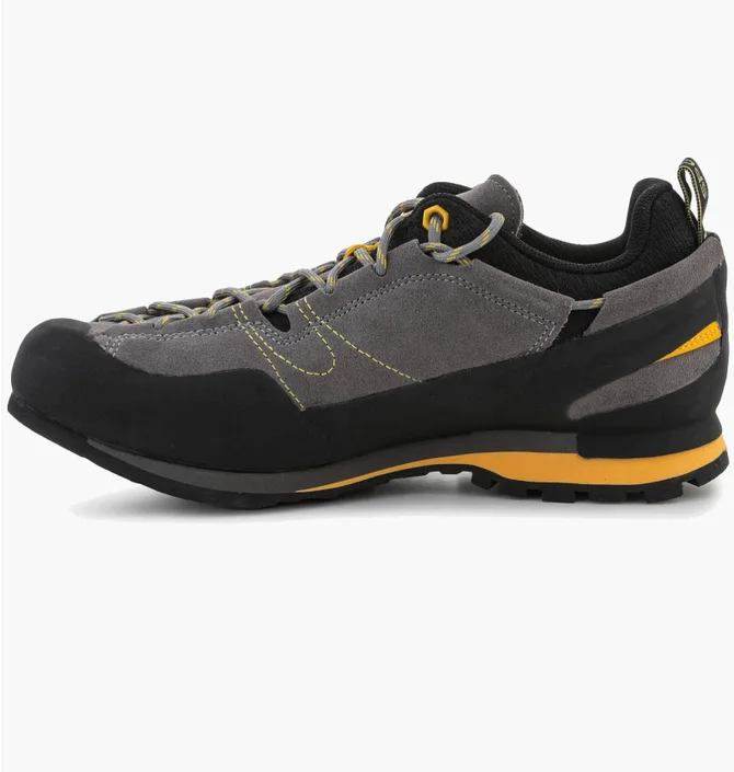 Кросівки чоловічі La Sportiva Boulder X Grey ZFAS002G01Y00