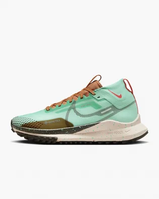 Кроссовки женские Nike Pegasus Trail 4 Gore-Tex Turquoise DJ7929-301
