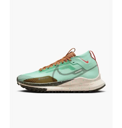 Кросівки жіночі Nike Pegasus Trail 4 Gore-Tex Turquoise DJ7929-301