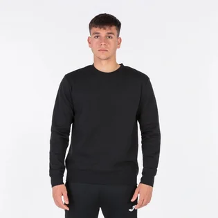 Світшот чоловічий Joma Montana Sweatshirt Black 102107.100