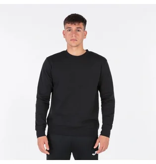 Світшот чоловічий Joma Montana Sweatshirt Black 102107.100