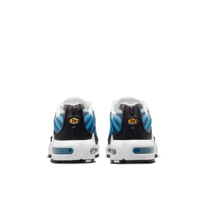 Кроссовки детские Nike Air Max Plus Light Blue FD9767-100