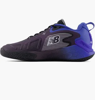 Кросівки жіночі New Balance Sneakers Violet WCHRALP1