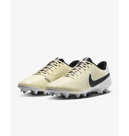Бутси унісекс Nike Tiempo Legend 10 Club Beige DV4344-700