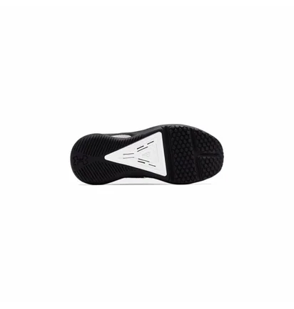 Кроссовки женские Under Armour Hovr Rise 3 Black 3024274-001