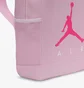 Рюкзак дитячий Air Jordan Air School Backpack Pink 9B0503-I0A
