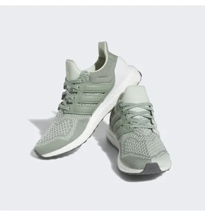 Кросівки чоловічі Adidas Ultraboost 1.0 Dna Running Shoes Green Hq2199