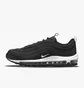 Кроссовки женские Nike Womens Shoes Black DH8016-001