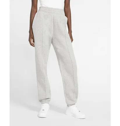 Штаны женские Nike Sportswear Essential Grey Bv4089-063