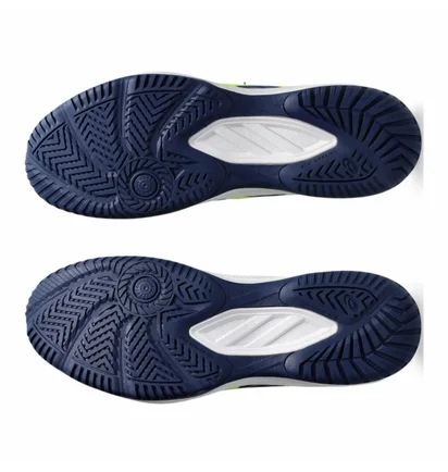 Кросівки чоловічі Asics Upcourt 6 Blue 1071A104-400