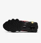 Кроссовки мужские Nike Shox Tl Orange AV3595-004