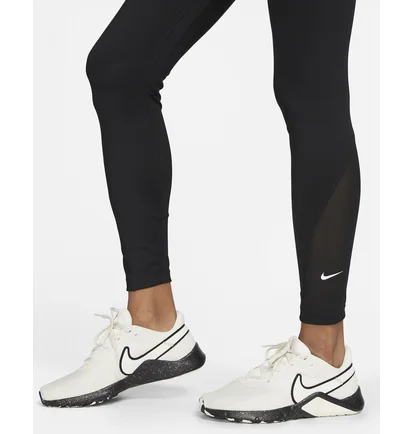 Леггинсы женские Nike One Black Dv9020-010
