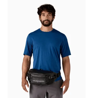 Сумка унисекс Patagonia Black Hole Black 49282-BOB