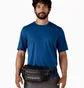 Сумка унисекс Patagonia Black Hole Black 49282-BOB