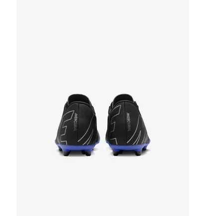 Бутсы детские Nike Jr. Mercurial Vapor 15 Club Black DJ5958-040