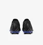 Бутсы детские Nike Jr. Mercurial Vapor 15 Club Black DJ5958-040