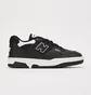 Кроссовки мужские New Balance 550 Black Bb550Sv1