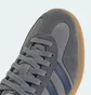 Кроссовки женские Adidas Gazelle Indoor Grey JQ8397