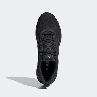 Кроссовки мужские Adidas Supernova Boost Black GY7578