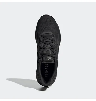 Кроссовки мужские Adidas Supernova Boost Black GY7578