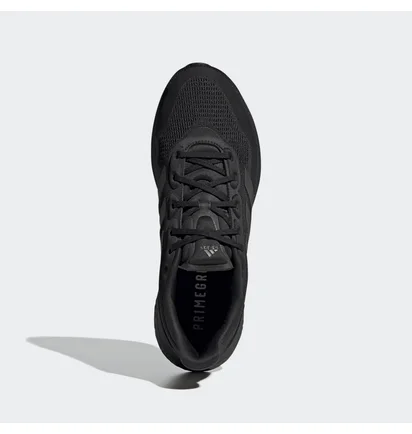 Кроссовки мужские Adidas Supernova Boost Black GY7578